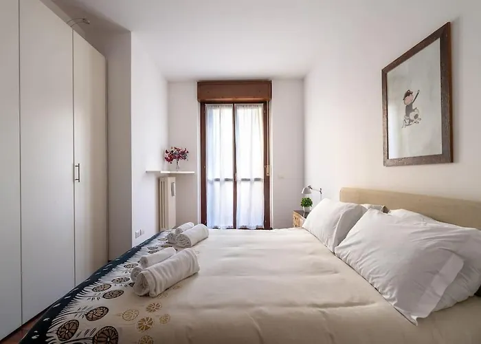 Appartamento [duomo-portaromana]xxl Terrace&free Parking
