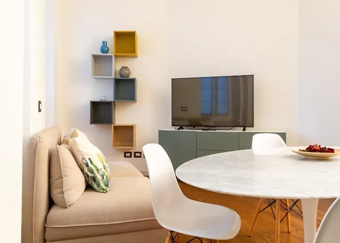 Apartamento Feeling *