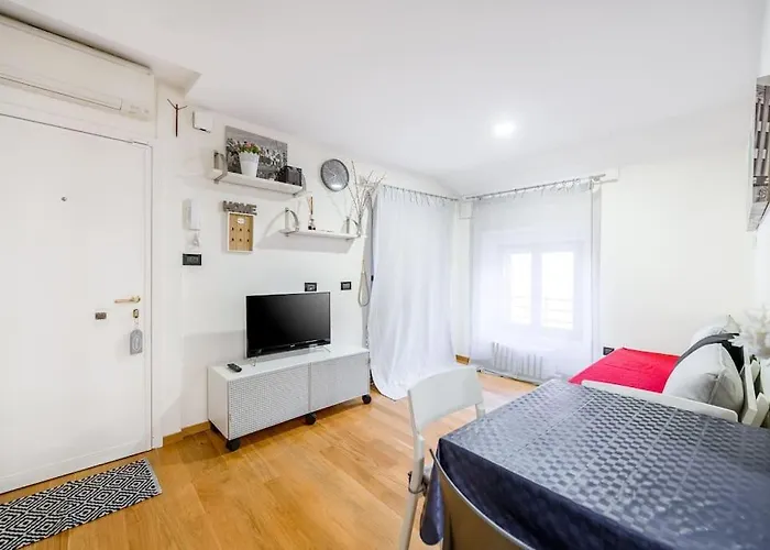 Esclusivo 60mq In Centro Citta * Milaan