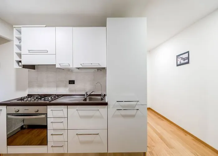 Appartement Esclusivo 60mq In Centro Citta *