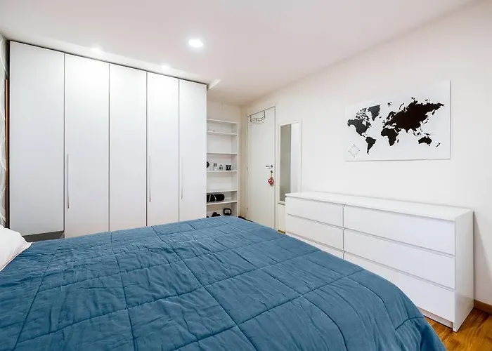 Esclusivo 60mq In Centro Citta *