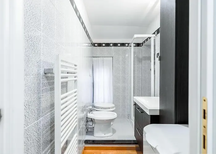 Esclusivo 60mq In Centro Citta * Milaan