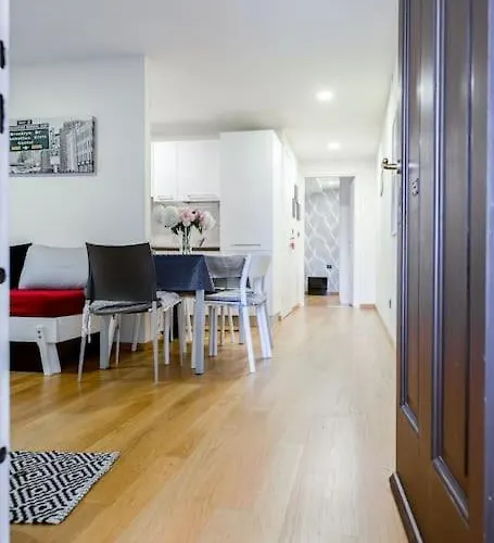 Esclusivo 60mq In Centro Citta Apartament *