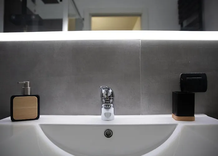 Sweet House Meda Appartamento Milano