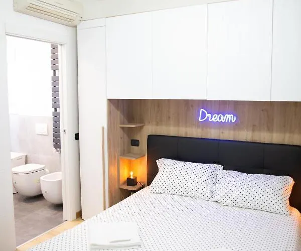 Appartamento Sweet House Meda Milano