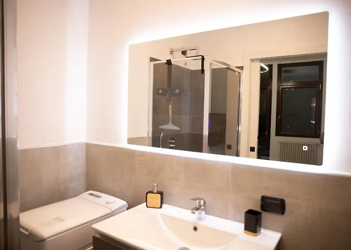 Sweet House Meda Appartamento Milano