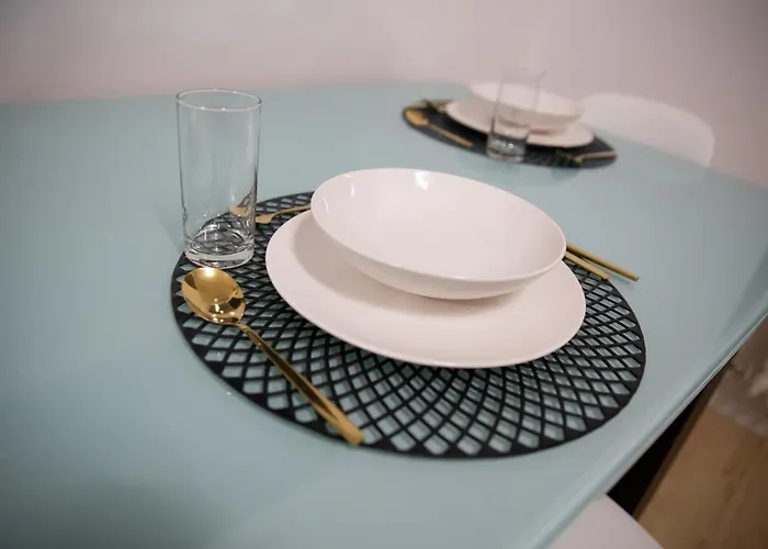 Sweet House Meda Appartamento *