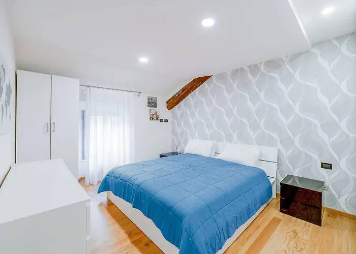 Esclusivo 60mq In Centro Citta Mediolan