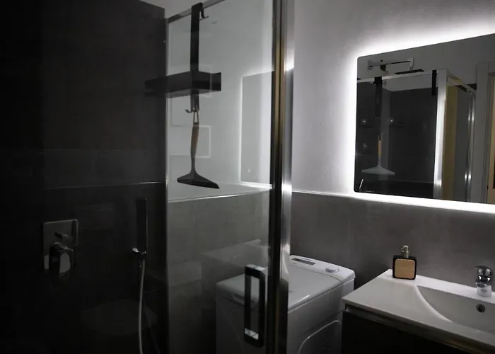 Sweet House Meda Appartamento *