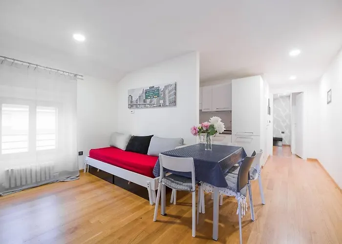 Esclusivo 60mq In Centro Citta Milaan