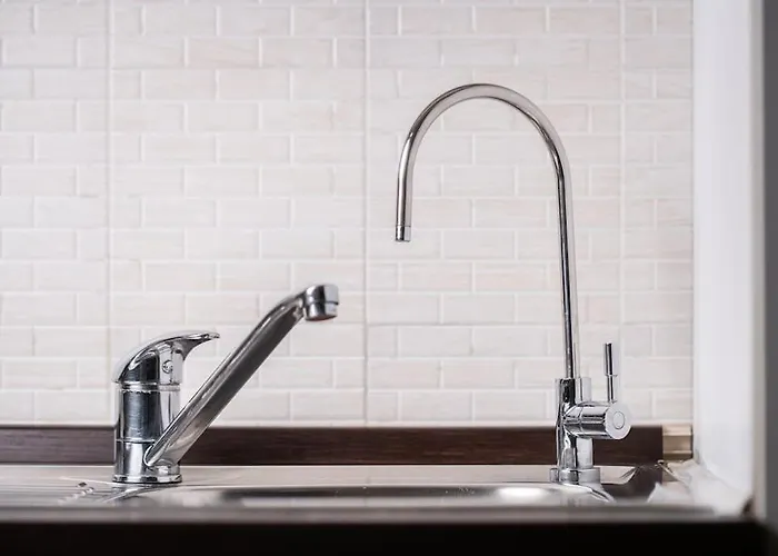 Esclusivo 60mq In Centro Citta Apartament