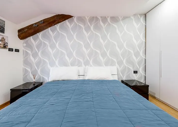 Esclusivo 60mq In Centro Citta Milaan