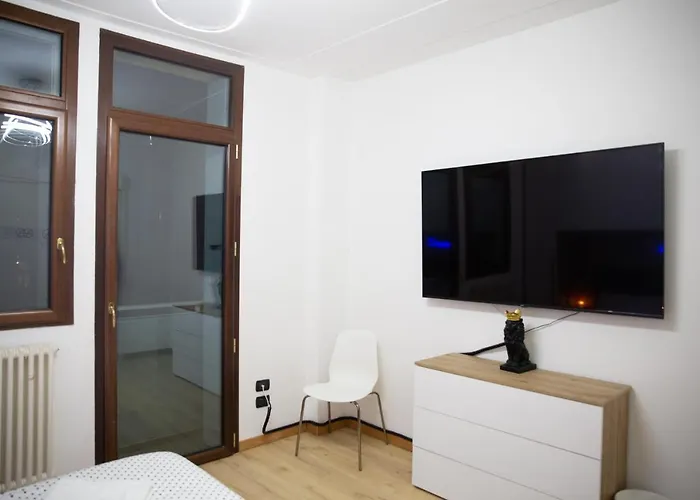 Sweet House Meda Appartamento