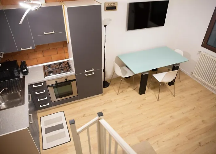 Sweet House Meda Appartamento