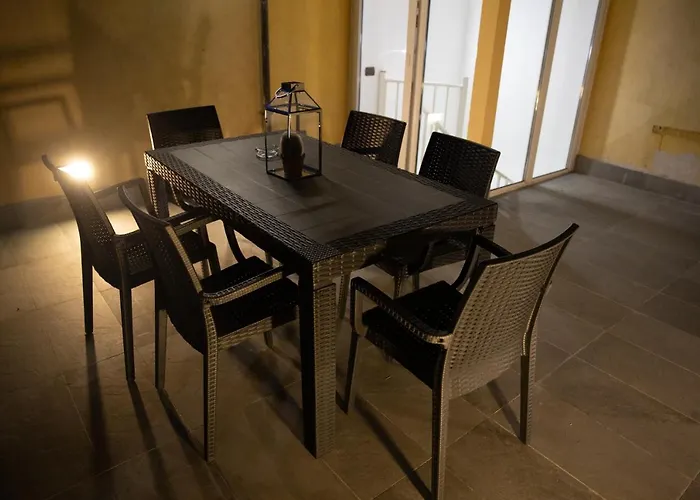 Sweet House Meda Appartamento