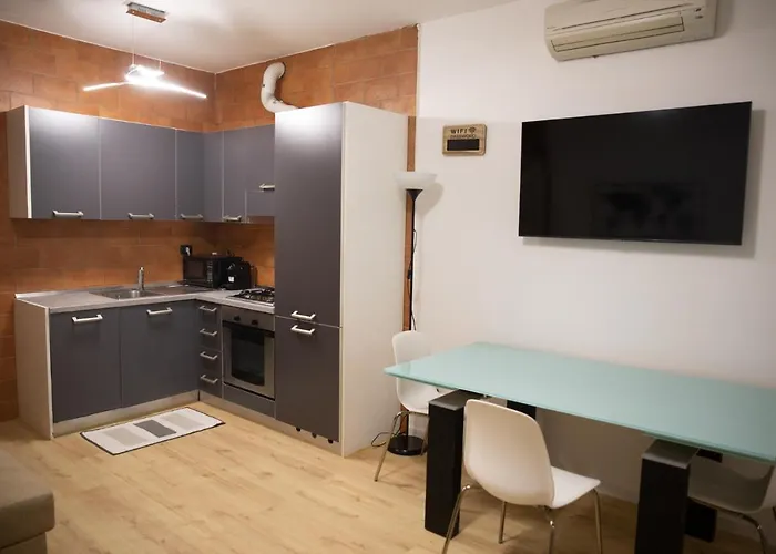 Sweet House Meda Appartamento