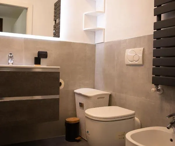 Appartamento Sweet House Meda Milano