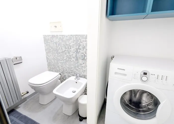 Apartment Porta Venezia • Duomo Wi-fi • Netflix • Metro