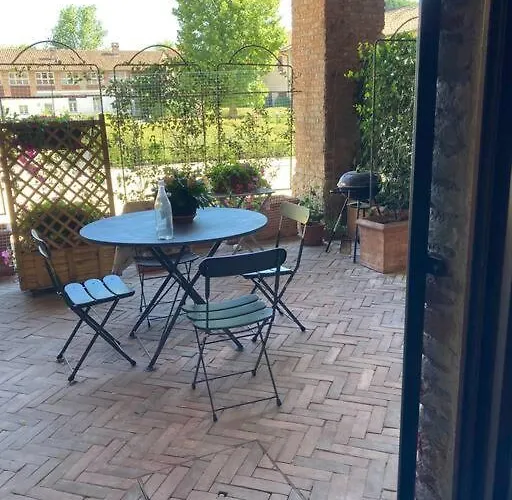 아파트 Naviglio Grande In 밀라노