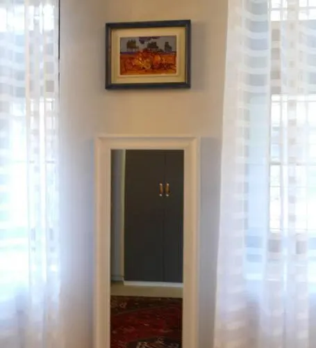 Naviglio Grande In 밀라노