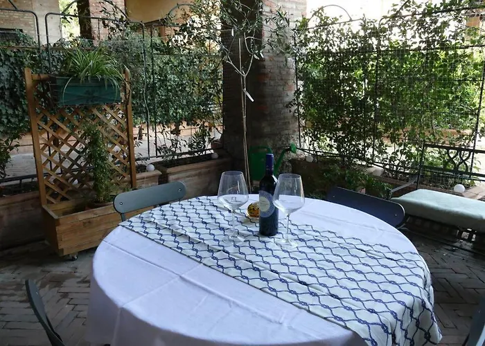 Naviglio Grande In 아파트 *