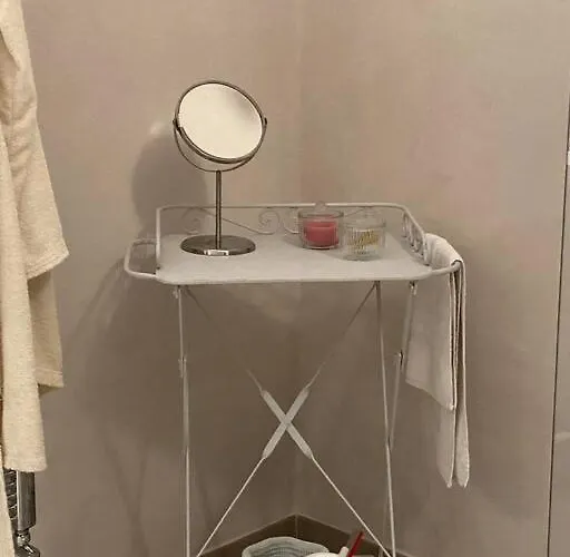 Naviglio Grande In 아파트 *