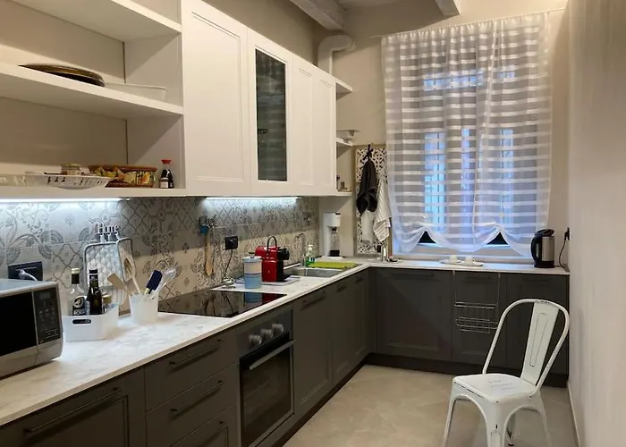 Naviglio Grande In * 밀라노