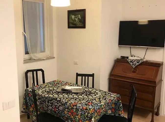 Parco Teramo - Navigli Cir 15146-lni 299 아파트 밀라노