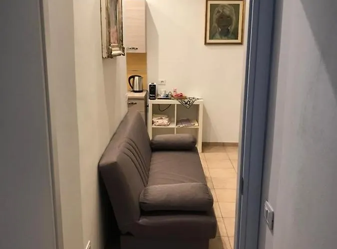 Parco Teramo - Navigli Cir 15146-lni 299 아파트