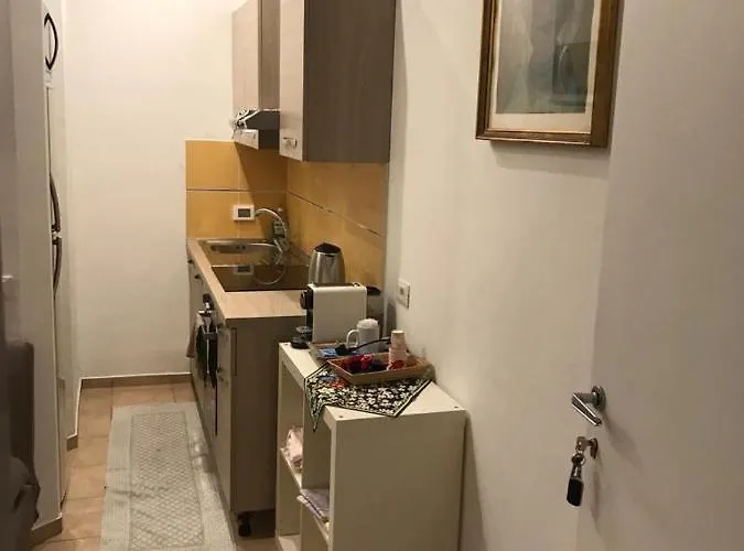 아파트 Parco Teramo - Navigli Cir 15146-lni 299