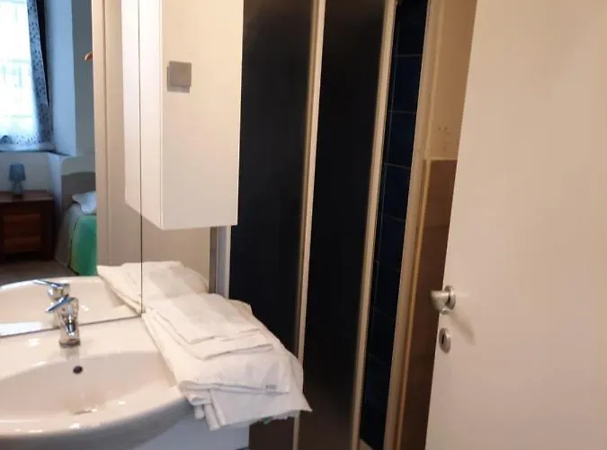 아파트 Parco Teramo - Navigli Cir 15146-lni 299 밀라노