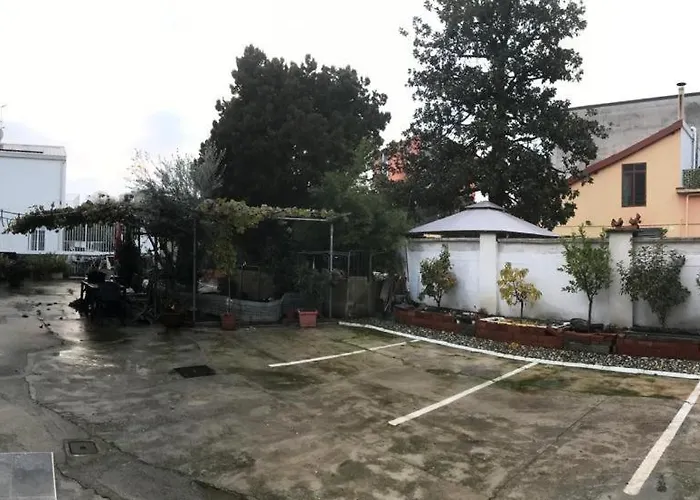 Parco Teramo - Navigli Cir 15146-lni 299 * Milaan