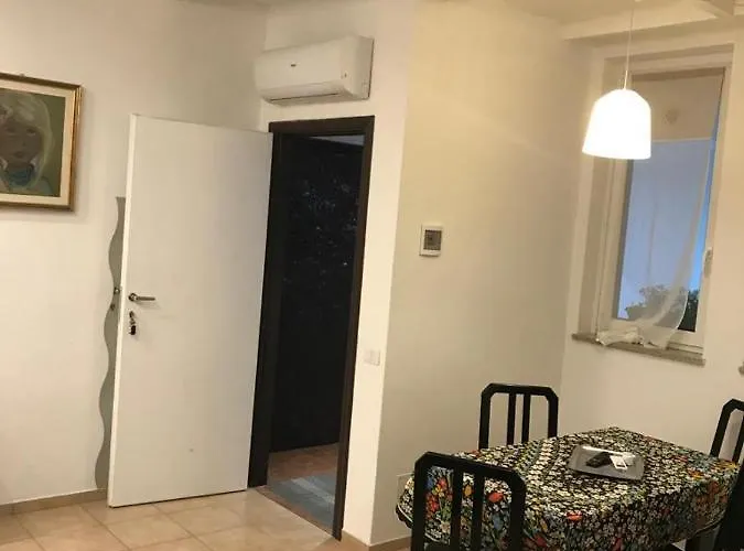 아파트 Parco Teramo - Navigli Cir 15146-lni 299