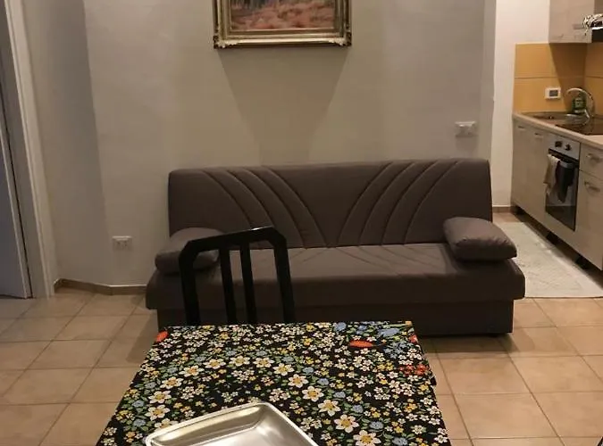 Parco Teramo - Navigli Cir 15146-lni 299 *