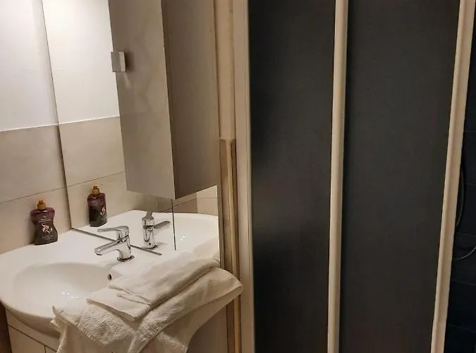 아파트 Parco Teramo - Navigli Cir 15146-lni 299