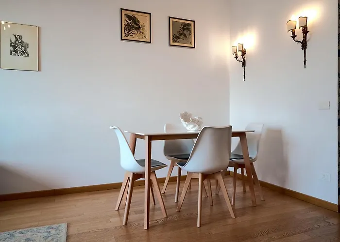 酒店 Casa Piccinni 米兰