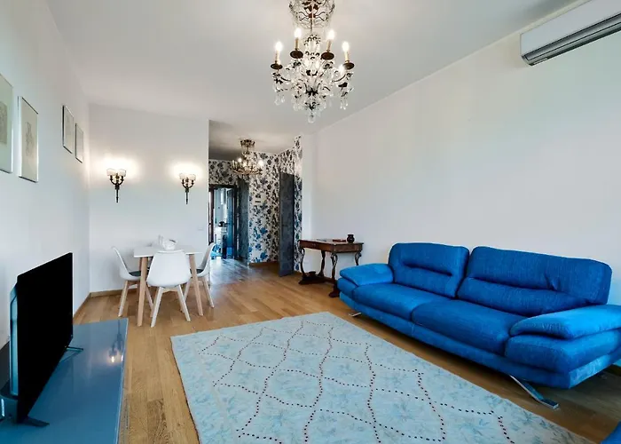 Casa Piccinni