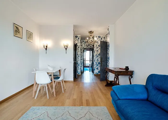 Casa Piccinni *