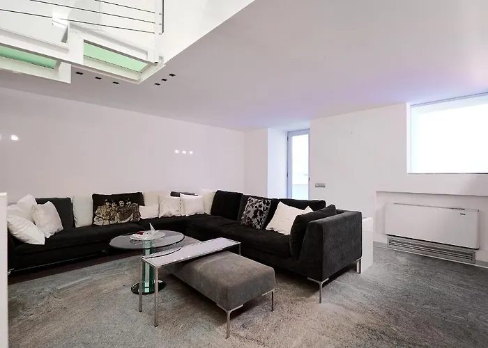 Lejlighed Fioravanti *