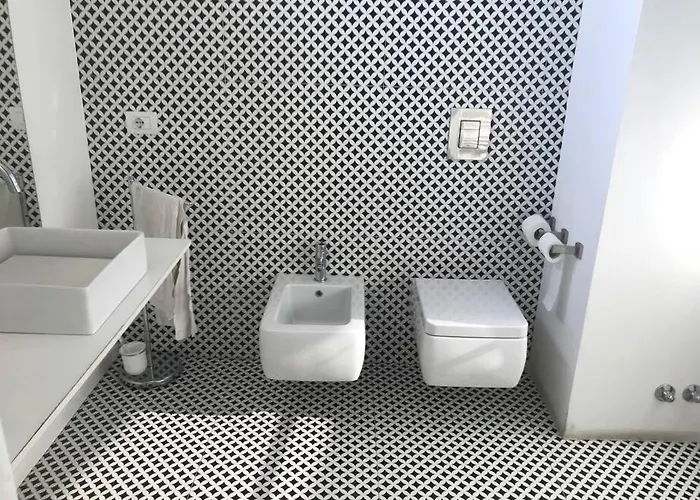 Penthouse 5 Min From Duomo Di Appartamento Milano