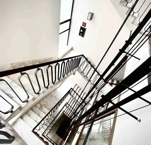 Apartament Penthouse 5 Min From Duomo Di *