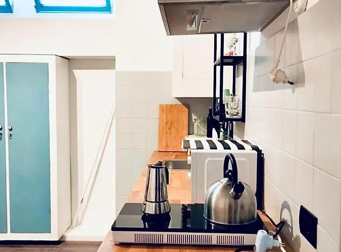 La Casa Della Zia Milaan