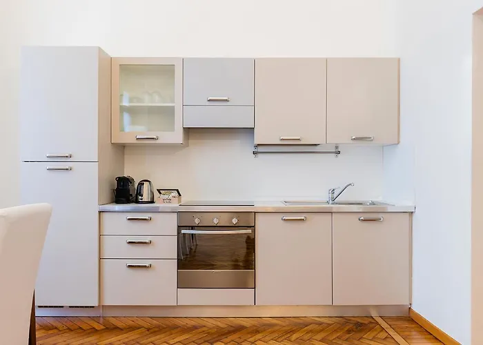 Retreats Duomo Carrobbio 公寓 *