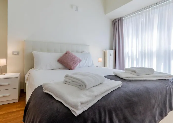 Retreats Duomo Carrobbio Appartement *