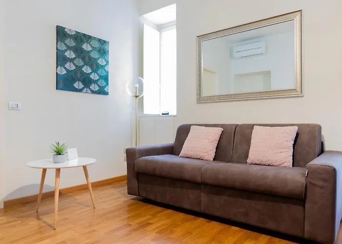 Retreats Duomo Carrobbio 米兰