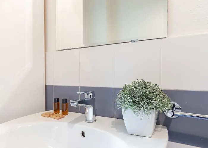 Retreats Duomo Carrobbio * Milaan