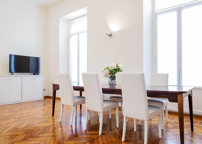 Appartement Retreats Duomo Carrobbio *