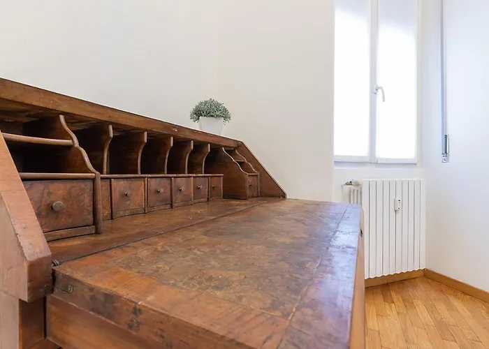 Retreats Duomo Carrobbio