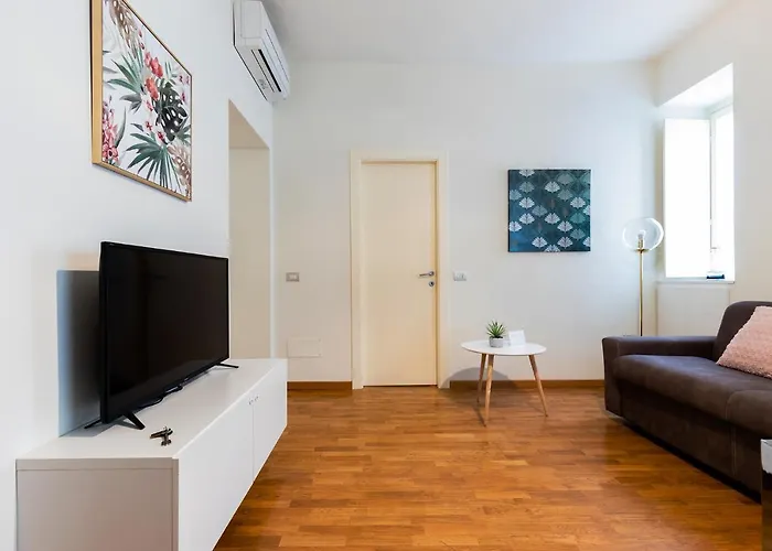 Retreats Duomo Carrobbio * 米兰