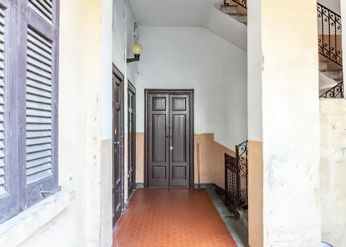 Apartman Easylife - - Tirso 8 - Ripamonti *